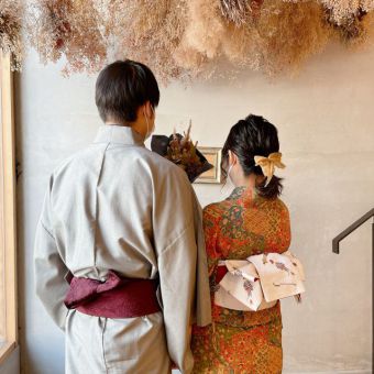 お客様フォト