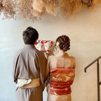 お客様フォト