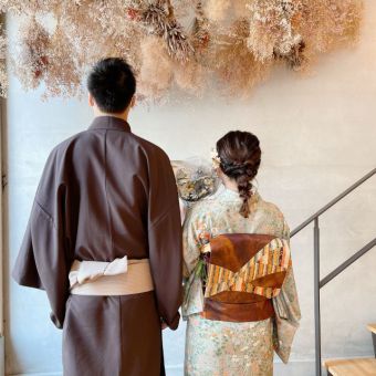 お客様フォト