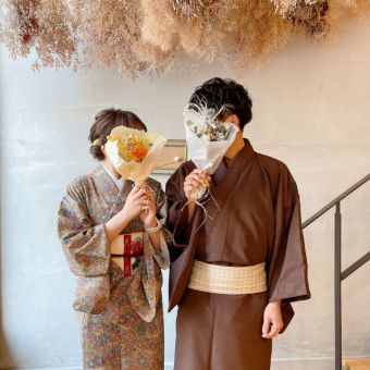 お客様フォト