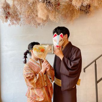 お客様フォト