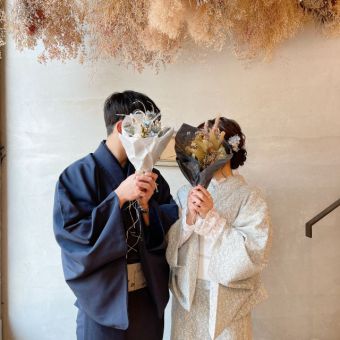 お客様フォト
