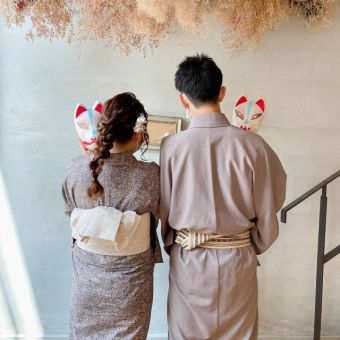 お客様フォト