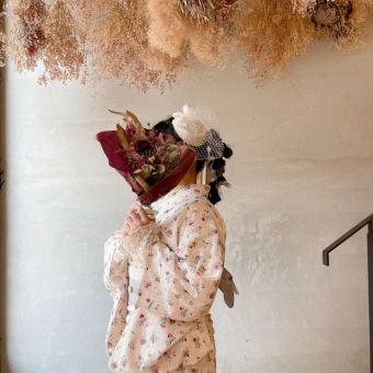 お客様フォト