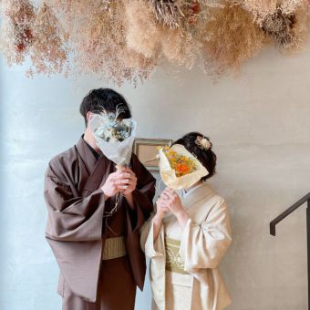 お客様フォト