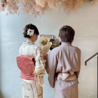 お客様フォト