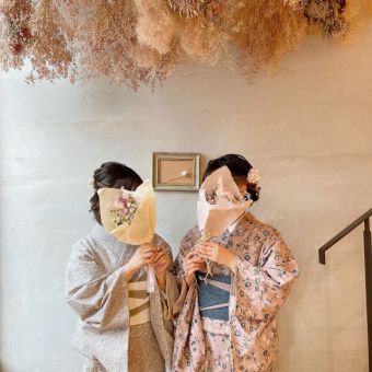 お客様フォト