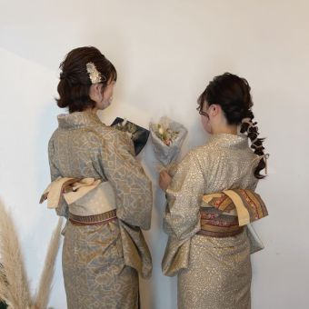 お客様フォト