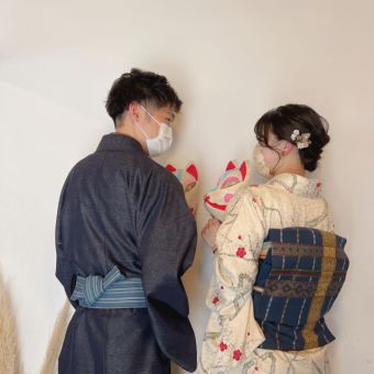 お客様フォト