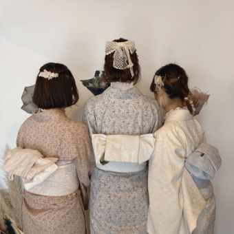 お客様フォト