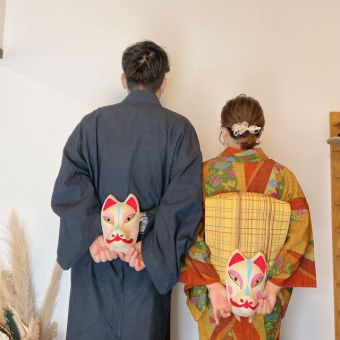 お客様フォト