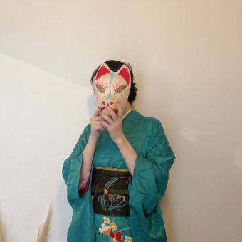 お客様フォト