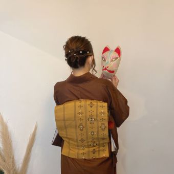 お客様フォト