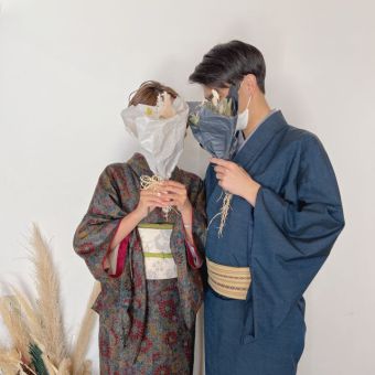 お客様フォト