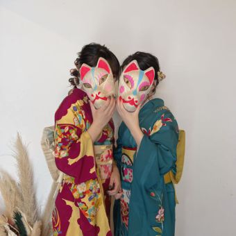 お客様フォト