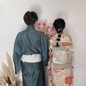 お客様フォト