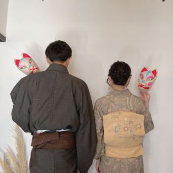 お客様フォト