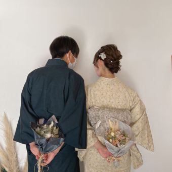 お客様フォト