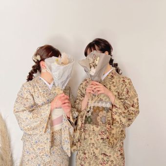 お客様フォト