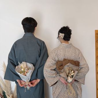 お客様フォト