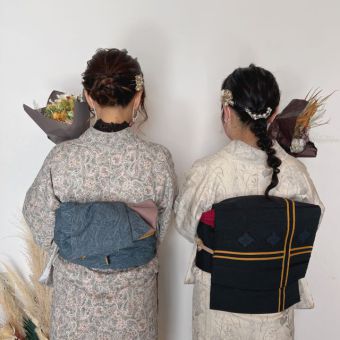 お客様フォト
