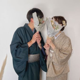 お客様フォト