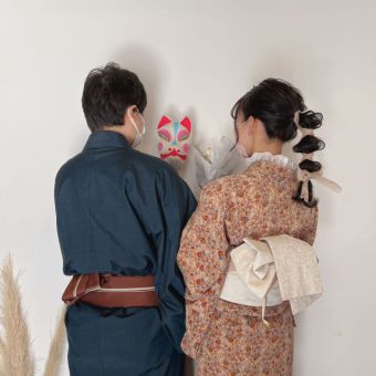 お客様フォト