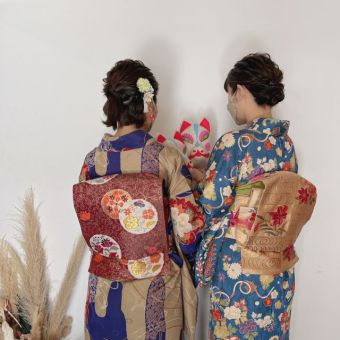 お客様フォト