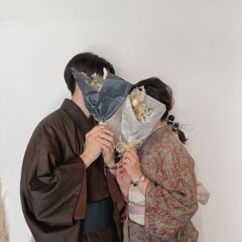 お客様フォト