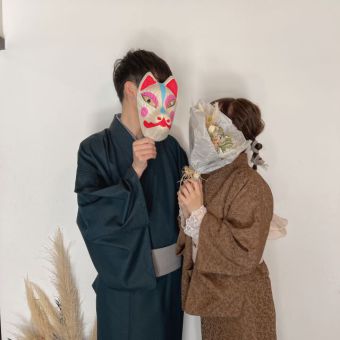 お客様フォト
