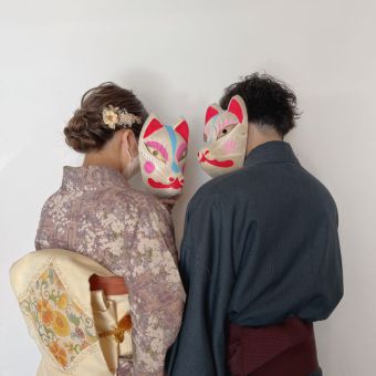 お客様フォト