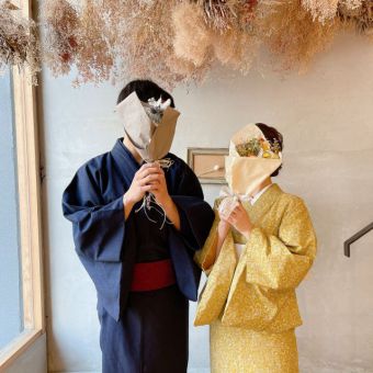 お客様フォト