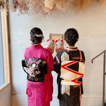 お客様フォト