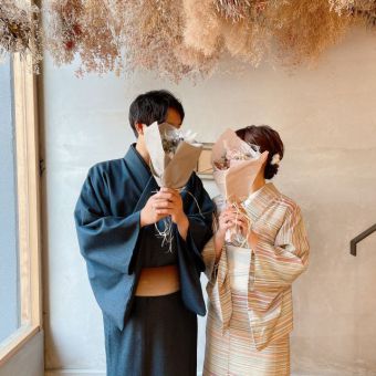 お客様フォト