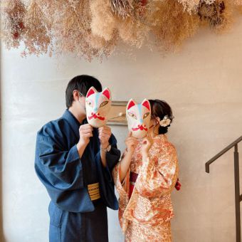 お客様フォト