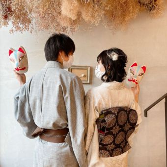 お客様フォト