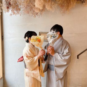お客様フォト