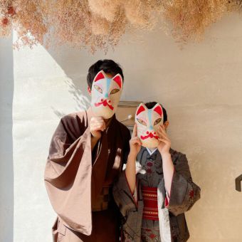 お客様フォト