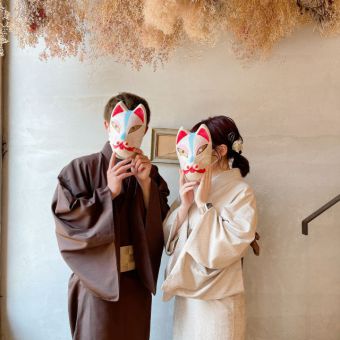 お客様フォト