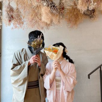 お客様フォト