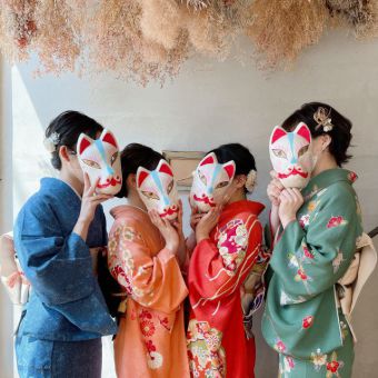 お客様フォト