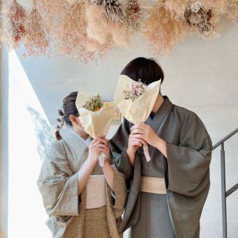 お客様フォト