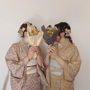 お客様フォト