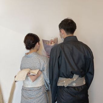 お客様フォト
