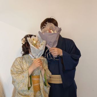 お客様フォト
