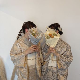 お客様フォト