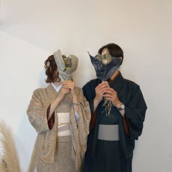 お客様フォト