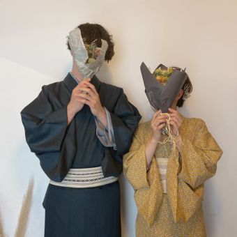 お客様フォト