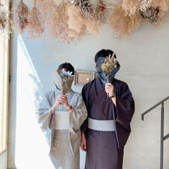 お客様フォト