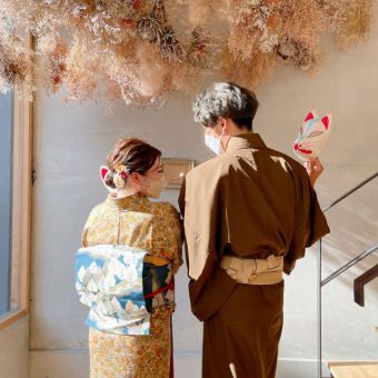 お客様フォト